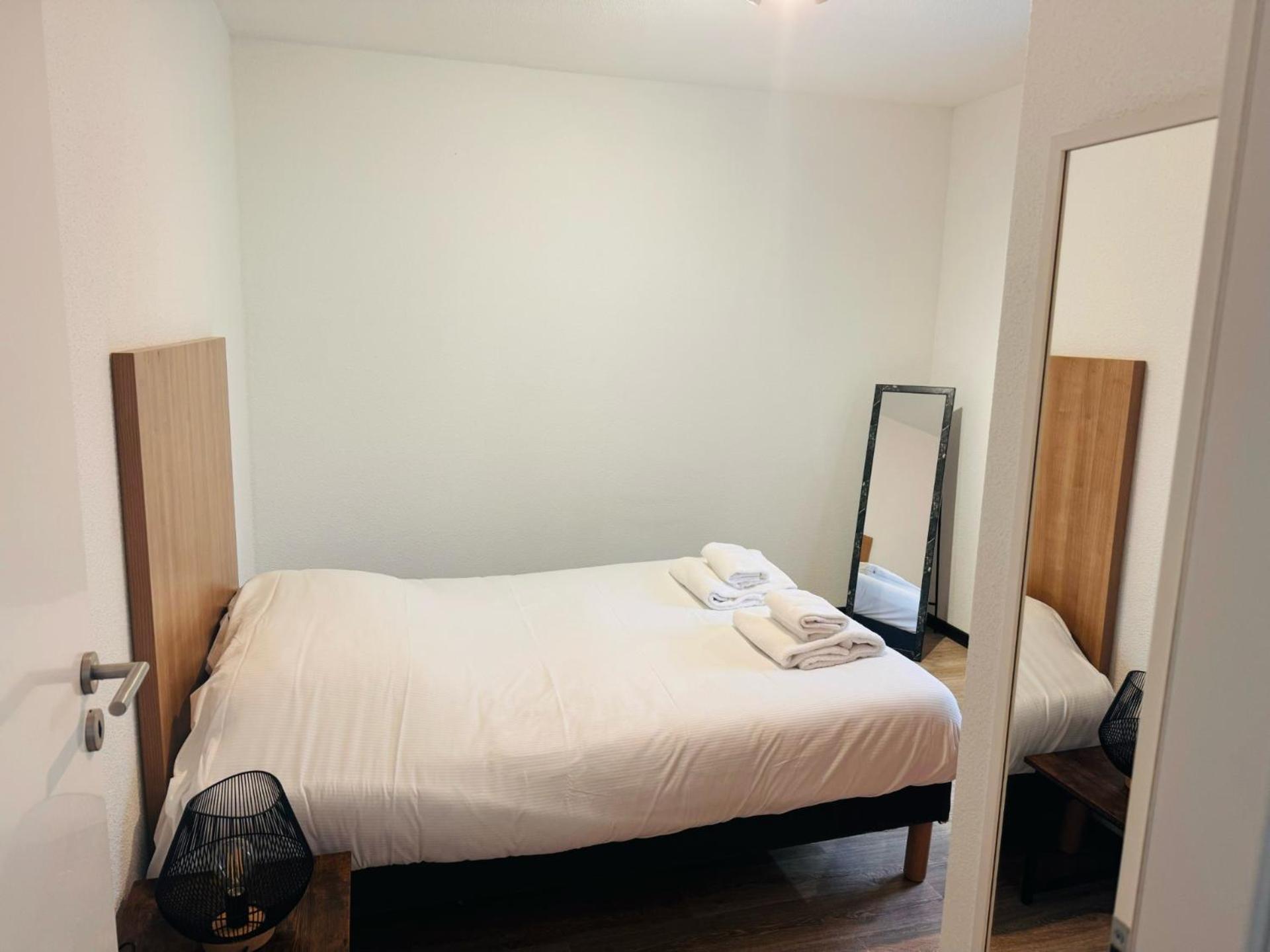 Kosy Appart'Hotel 7Eme Art ซองเตโวลด์ ภายนอก รูปภาพ